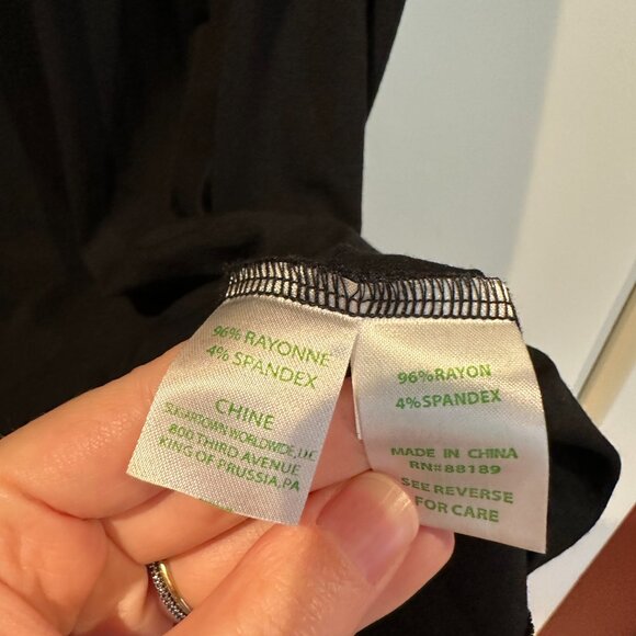 Lily Pulitzer Ophelia Swing Dress - Picture 3 of 5